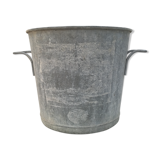 Former zinc pot-pot washing slater