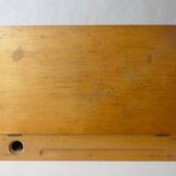 Desk + Baumann chair for children