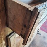 Trade furniture, presbytery