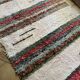 Tapis ethnique