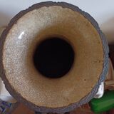 China ceramic vase from nankin.