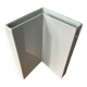 Vase porcelaine blanche contemporain