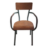 Child's school chair