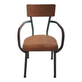 Child's school chair