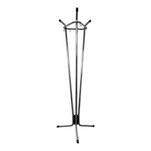 Porte-manteau vintage - van