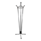 Vintage coat rack by Willy Van der Meeren for Tubax, Belgium, 1960
