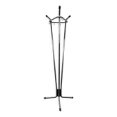 Vintage coat rack by Willy Van der Meeren for Tubax, Belgium, 1960