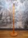 Maison Arlus floor lamp in pine