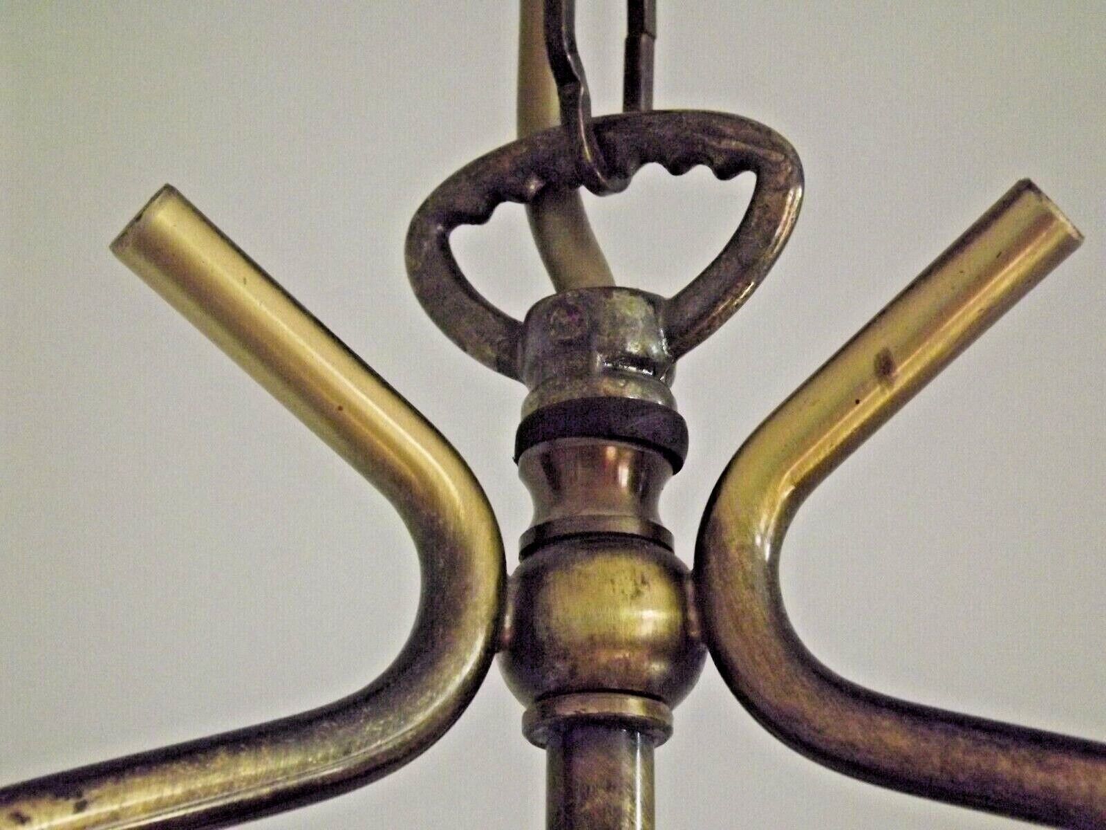 Classic chandelier