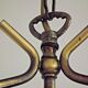 Classic chandelier