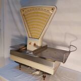 Old grocer scale Luxury A10 - 70s