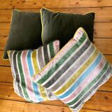 decorative cushions