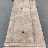 Workbench /furniture of old trade