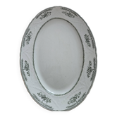Serving dish