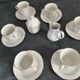 Jazecar coffee service