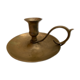 Cellar rat candle holder