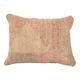 Vintage Turkish cushion cover 46x36 cm