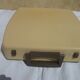 Vintage Japy L72 typewriter