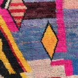 Rug berber 175x265 cm