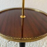 60s tripod floor lamp