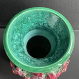 Schneider ceramic vase
