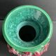 Schneider ceramic vase