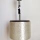 Perspex adjustable hanging 70s