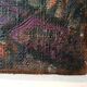 Oil on Canvas "Syracuse Square" by Ferruccio Ferri - Exhibition in La Spezia
