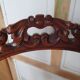 Chaise style Louis Philippe