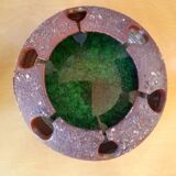 Ceramic catchall M. Lodereau 1970