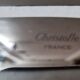 Christofle Malmaison knives