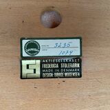 Borge Mogensen armchair for Fredericia Stole Fabrice