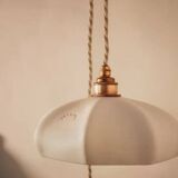 MARIA - Porcelaine Biscuit - Baladeuse