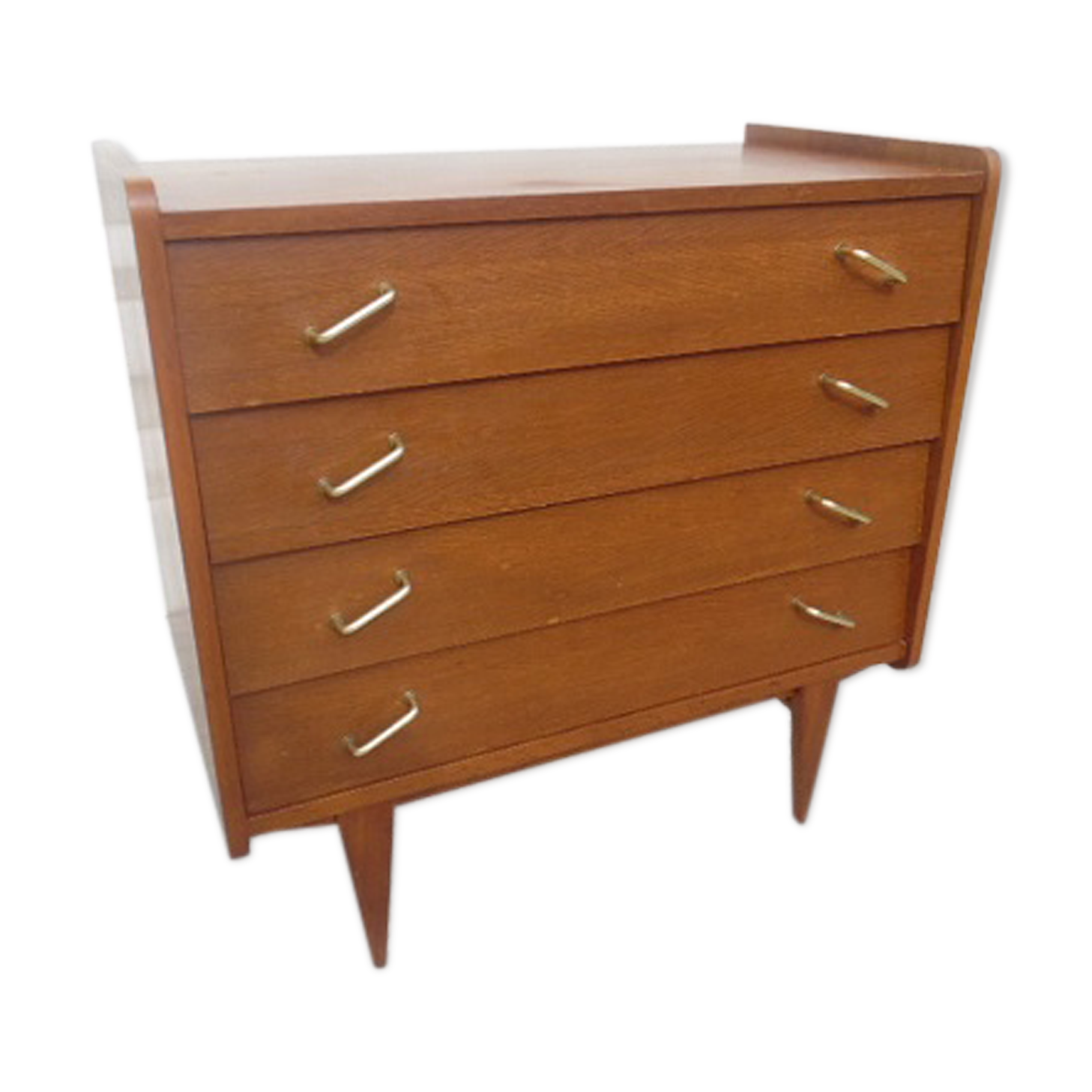 Vintage chest of drawers