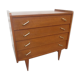 Vintage chest of drawers