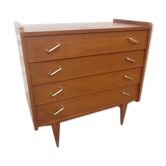 Vintage chest of drawers