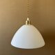 Suspension opaline D26cm
