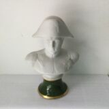 Bust In Napoleon porcelain