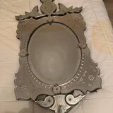Feronome mirror