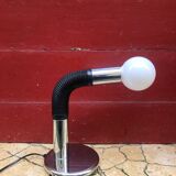 Elbow lamp by E. bellini for Targetti Sankey