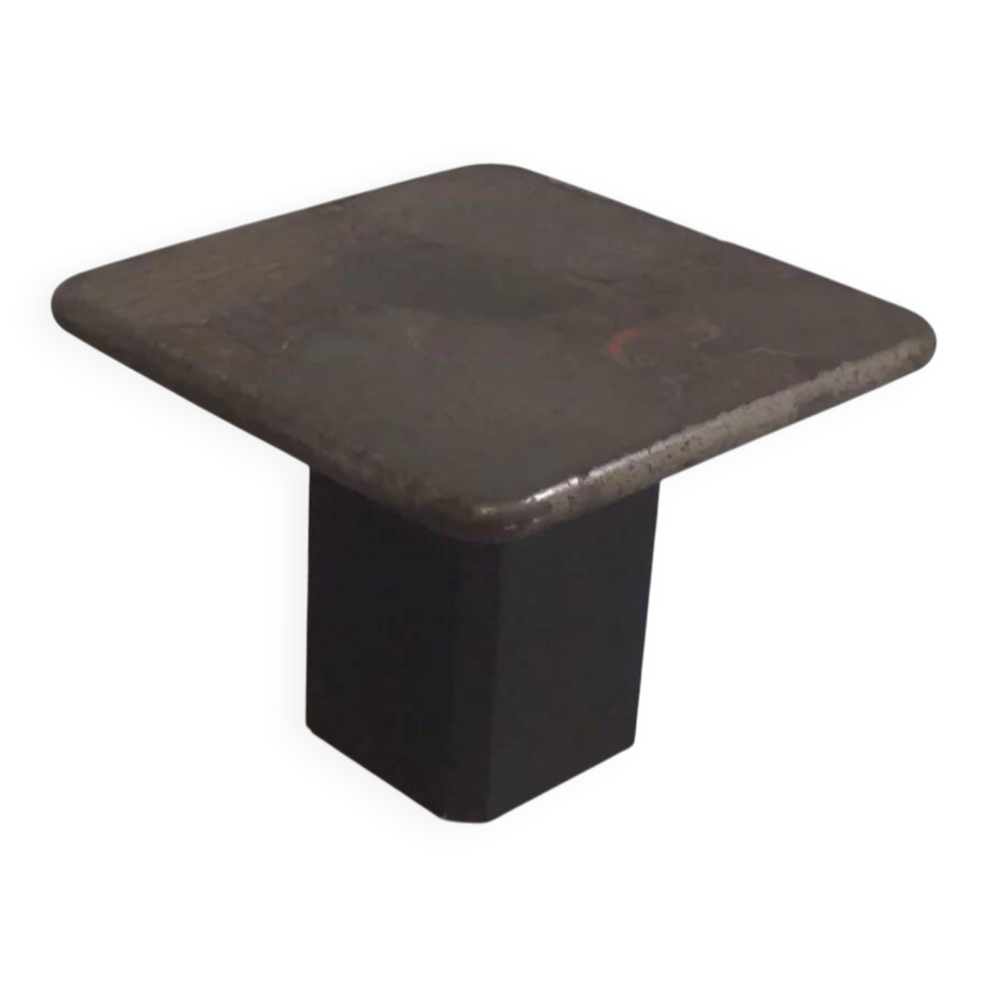 Very nice Marcus Kingma table Holland 1986