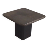 Very nice Marcus Kingma table Holland 1986