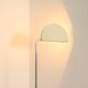 Mezzaluna floor lamp by Bruno Gecchelin for Skipper, Italy, 1975