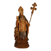 Saint-Claude 17th century