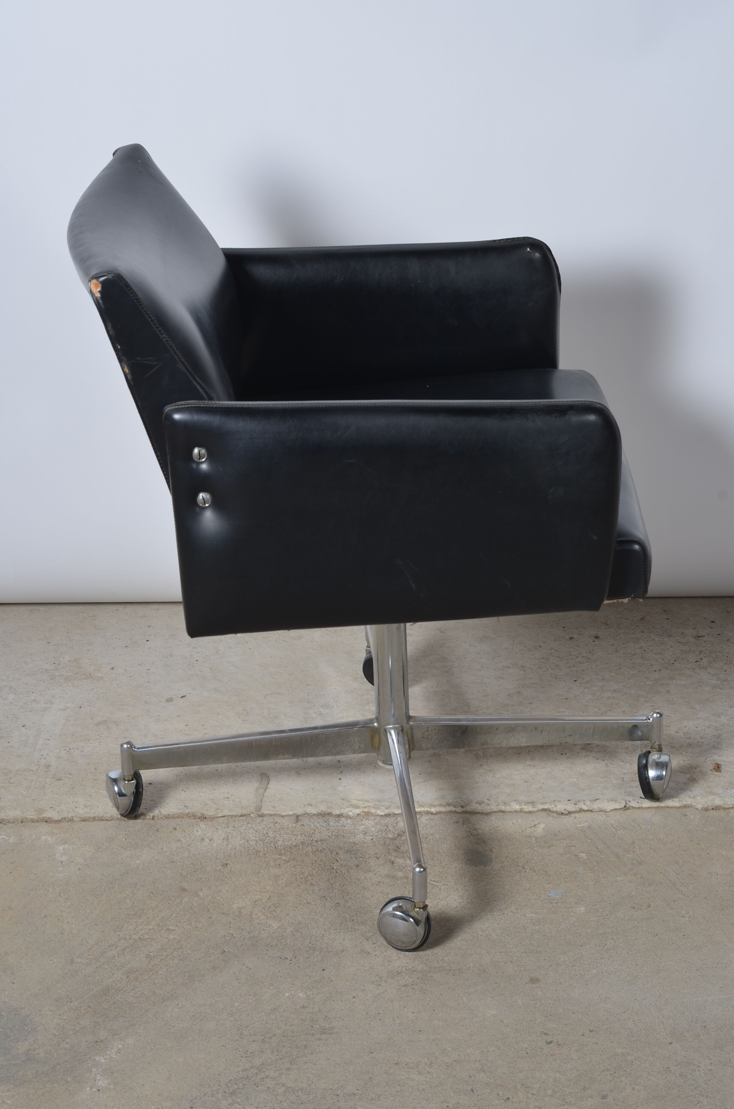 Office chair 1960 RM furniture