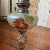 Oil lamp