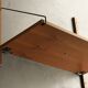 Royale avec bureau rotatif par Poul Cadovius. Années 1960