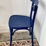 Set of bistro chairs