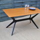 Dining table by E-gum