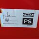 Set de 3 Tables Gigognes IKEA PS 2012 – Design J. & N. Karlsson